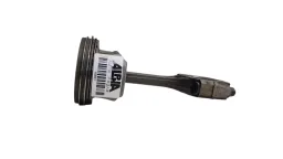 BIELA C/ PISTÃO RENAULT SANDERO 1.8 2007 A 2014