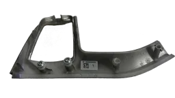 Moldura Esquerda Volante XF FTT 530 2021 A 2024 3080891