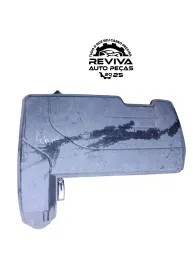 CAIXA FILTRO AR CLIO SANDERO LOGAN 1.0 16V FLEX 2006 A 2015