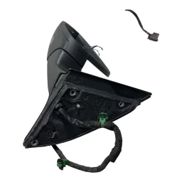RETROVISOR ESQUERDO JETTA 2011 2012 A 2018