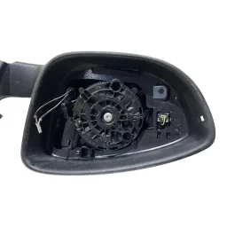 RETROVISOR ESQUERDO JETTA 2011 2012 A 2018