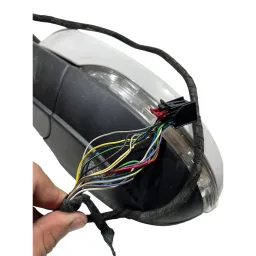 RETROVISOR ESQUERDO JETTA 2011 2012 A 2018
