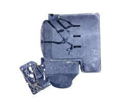 CAIXA FILTRO AR SANDERO CLIO SYMBOL MEGANE DUSTER 1.6 2.0