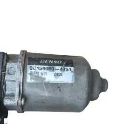 MOTOR LIMPADOR PARABRISA ETIOS 2013 2014 A 2016