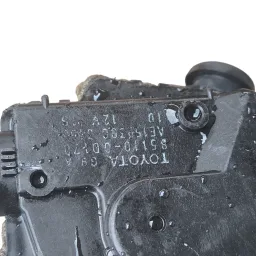 MOTOR LIMPADOR PARABRISA ETIOS 2013 2014 A 2016