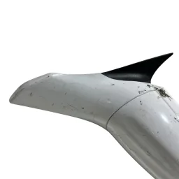 RETROVISOR ESQU CORSA / CLASSIC 2/4P 95 A 16 S/ CONTROLE INT