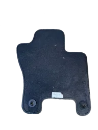 Tapete Dianteiro Esquerdo Jeep Compass 2020 2021 2022