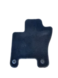 Tapete Dianteiro Esquerdo Jeep Compass 2020 2021 2022