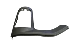 MOLDURA DIREITA VOLANTE XF FTT 530 2021 A 2024 3080891