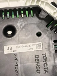 KIT CODE CHAVE INJEÇÃO RAV4 2014 2015 2.0 4X4