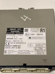 KIT CODE CHAVE INJEÇÃO RAV4 2014 2015 2.0 4X4