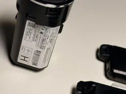 KIT CODE CHAVE INJEÇÃO RAV4 2014 2015 2.0 4X4