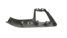 MOLDURA DIREITA VOLANTE XF FTT 530 2021 A 2024 3080891