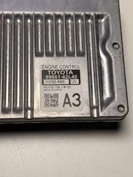 KIT CODE CHAVE INJEÇÃO RAV4 2014 2015 2.0 4X4