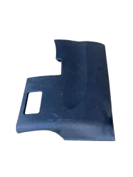 Moldura inferior Painel Citroën C3 2013 2014 2015 2016