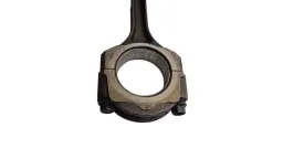 BIELA COM PISTÃO RENAULT SANDERO 1.6 2007 2008 2009 A 2014