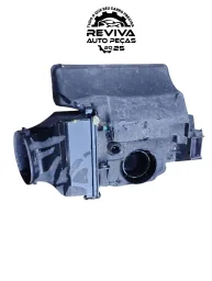 CAIXA FILTRO AR RENAULT KANGOO 1.6 16V 2010 2018 FLEX USADO