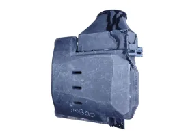 CAIXA FILTRO AR RENAULT KANGOO 1.6 16V 2010 2018 FLEX USADO