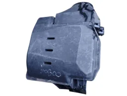 CAIXA FILTRO AR RENAULT KANGOO 1.6 16V 2010 2018 FLEX USADO