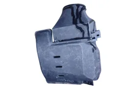 CAIXA FILTRO AR RENAULT KANGOO 1.6 16V 2010 2018 FLEX USADO