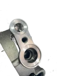 TAMPA TRASEIRA TRASEIRA COMPRESSOR AR MAHLE FIAT TORO JEEP