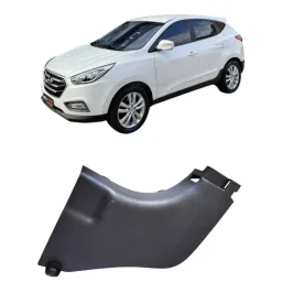 Acabamento soleira Porta dianteira direita Hyundai Ix35 2015