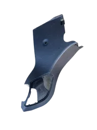 Moldura Soleira Traseira Esquerda Ford Focus 2014 2015