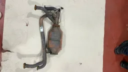 ABAFADOR INTERMEDIARIO KOMBI 1998 1997 A 1999