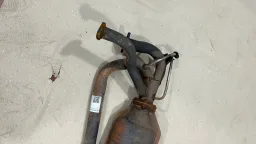 ABAFADOR INTERMEDIARIO KOMBI 1998 1997 A 1999