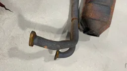 ABAFADOR INTERMEDIARIO KOMBI 1998 1997 A 1999