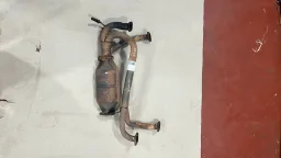 ABAFADOR INTERMEDIARIO KOMBI 1998 1997 A 1999