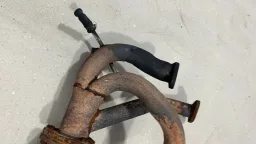 ABAFADOR INTERMEDIARIO KOMBI 1998 1997 A 1999