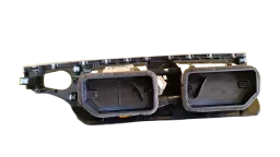 DIFUSOR AR PAINEL CENTRAL BMW X3 3.0 2011 2012