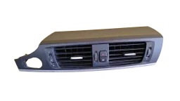 Difusor Ar Painel Central Bmw X3 3.0 2011 2012