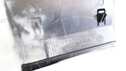 DIFUSOR AR PAINEL CENTRAL BMW X3 3.0 2011 2012
