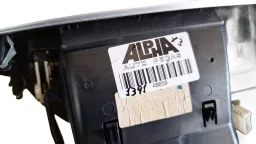 DIFUSOR AR PAINEL CENTRAL BMW X3 3.0 2011 2012