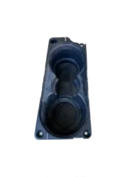 Porta Copos Land Rover Freelander 2 2007 2008 2009