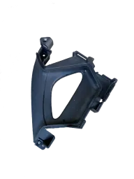Moldura Console Central Hyundai Ix35 2013 2014