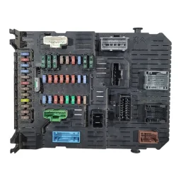 Módulo BSI Renault Duster 1.6 2011 2012 2013 2014 2015 Orig