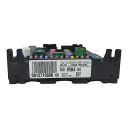 MÓDULO BSI RENAULT DUSTER 1.6 2011 2012 2013 2014 2015 ORIG