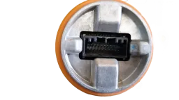 MODULO REATOR XENON DIREITO BMW X1 2010 2011