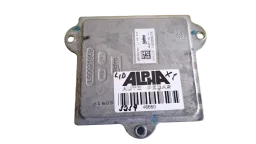 MODULO REATOR XENON DIREITO BMW X1 2010 2011