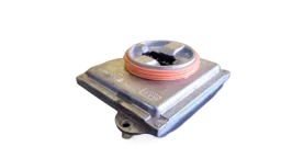 MODULO REATOR XENON DIREITO BMW X1 2010 2011
