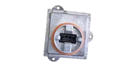 Modulo Reator Xenon Direito Bmw X1 2010 2011