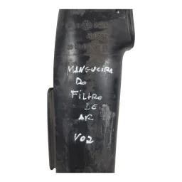 MANGUEIRA DUTO FILTRO AR MOTOR CITROEN C5 3.0 V6 2005 2008