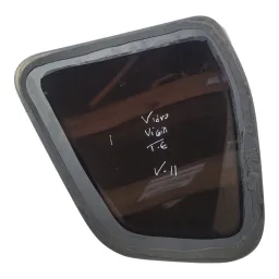 VIDRO LATERAL TRASEIRO ESQUERDO DUSTER 2012 2013 A 2020