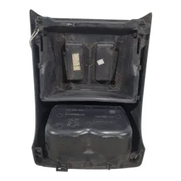 PORTA COPOS TRASEIRO CONSOLE PEUGEOT 408 2011 2012 A 2018