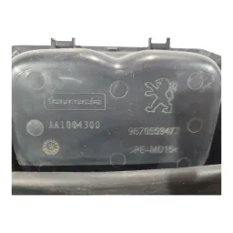 PORTA COPOS TRASEIRO CONSOLE PEUGEOT 408 2011 2012 A 2018