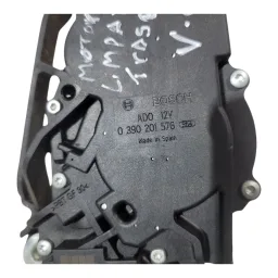 MOTOR LIMPADOR TRASEIRO PEUGEOT 206 207 SW 2005 2006 A 2013