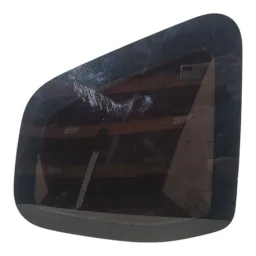 VIDRO LATERAL TRASEIRO DIREITO DUSTER 2012 2013 A 2020